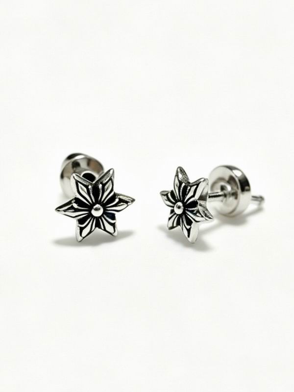 Chrome Hearts Earring 07yxs09